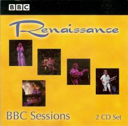 Renaissance : BBC Sessions